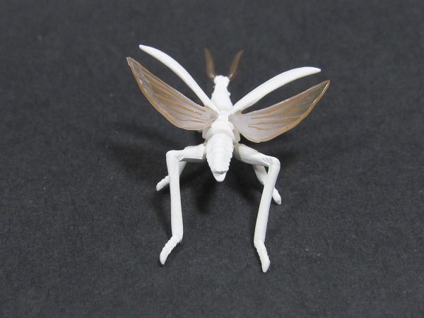 S.H.フィギュアーツ　仮面ライダーJ　レビュー