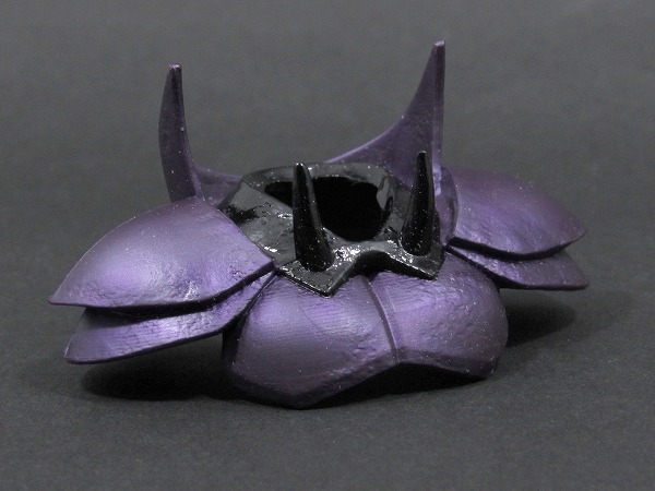 マーベルレジェンド　MARVEL LEGENDS　アイアンフィスト IRONFIST　レビュー　付属品