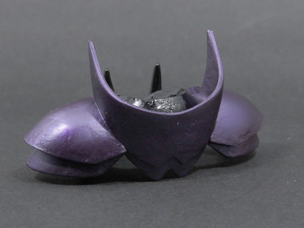 マーベルレジェンド　MARVEL LEGENDS　アイアンフィスト IRONFIST　レビュー