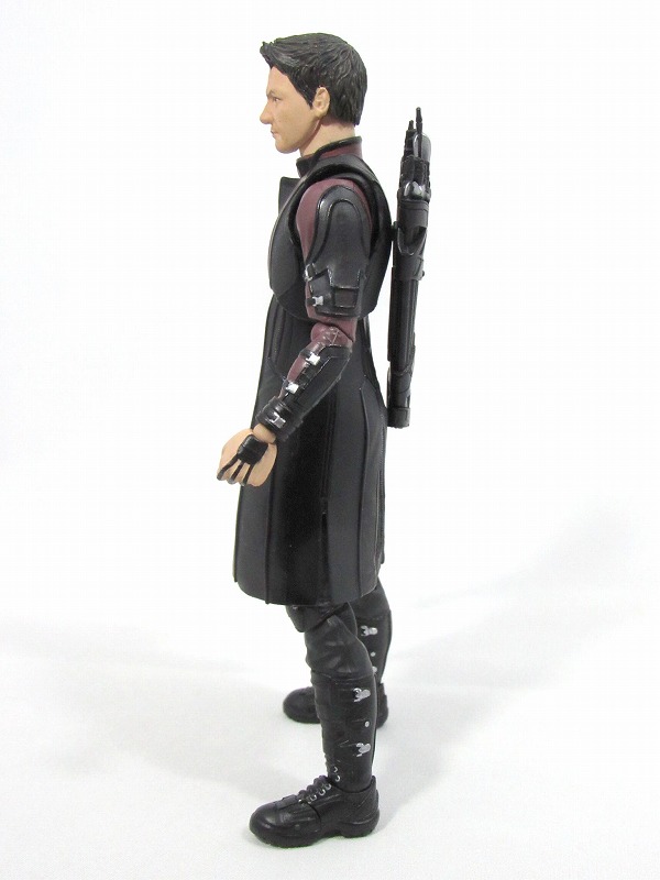 S.H.フィギュアーツ　ホークアイ　アベンジャーズ　エイジ・オブ・ウルトロン　レビュー　レビュー