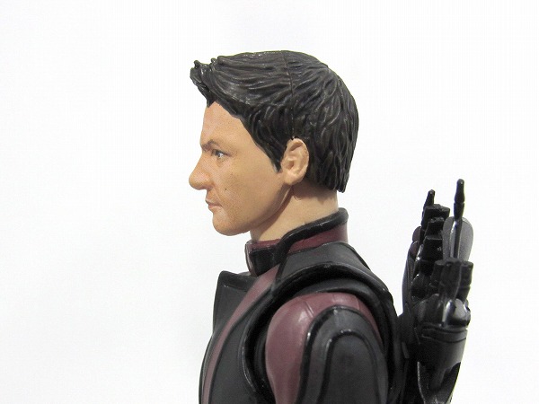 S.H.フィギュアーツ　ホークアイ　アベンジャーズ　エイジ・オブ・ウルトロン　レビュー　レビュー