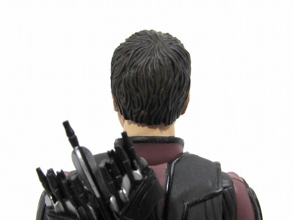 S.H.フィギュアーツ　ホークアイ　アベンジャーズ　エイジ・オブ・ウルトロン　レビュー　レビュー