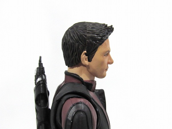 S.H.フィギュアーツ　ホークアイ　アベンジャーズ　エイジ・オブ・ウルトロン　レビュー　レビュー