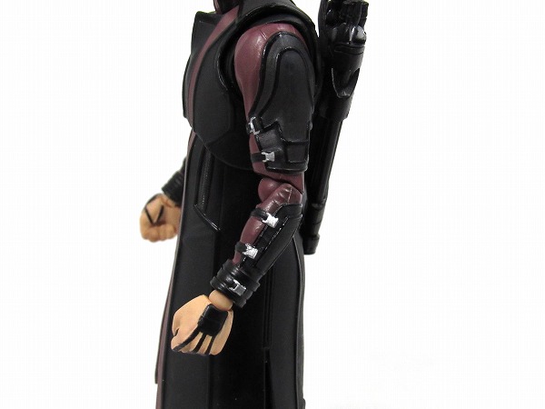 S.H.フィギュアーツ　ホークアイ　アベンジャーズ　エイジ・オブ・ウルトロン　レビュー　レビュー