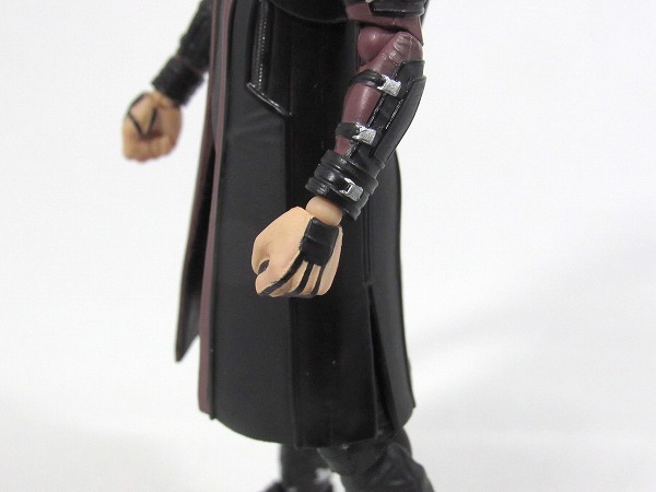 S.H.フィギュアーツ　ホークアイ　アベンジャーズ　エイジ・オブ・ウルトロン　レビュー　レビュー