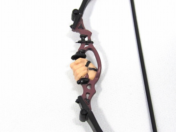 S.H.フィギュアーツ　ホークアイ　アベンジャーズ　エイジ・オブ・ウルトロン　レビュー　レビュー