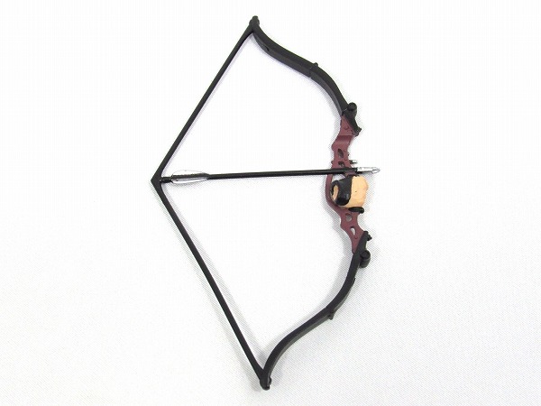 S.H.フィギュアーツ　ホークアイ　アベンジャーズ　エイジ・オブ・ウルトロン　レビュー　レビュー