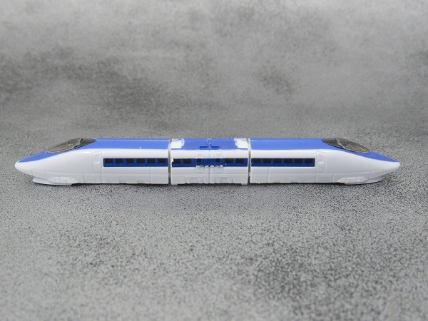 スーパーミニプラ　ガオガイガー　レビュー