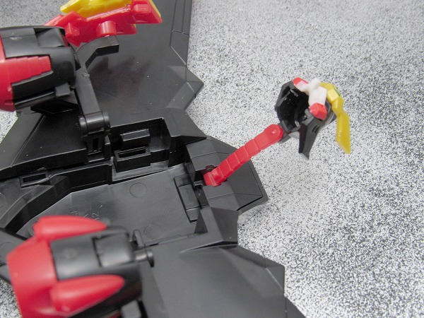 スーパーミニプラ　ガオガイガー　レビュー