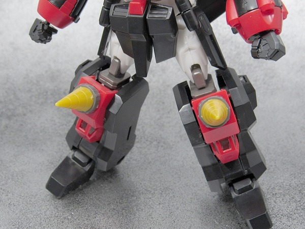 スーパーミニプラ　ガオガイガー　レビュー