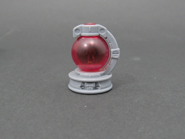 ミニプラ　キュウレンオー　キュータマ合体シリーズ01　レビュー