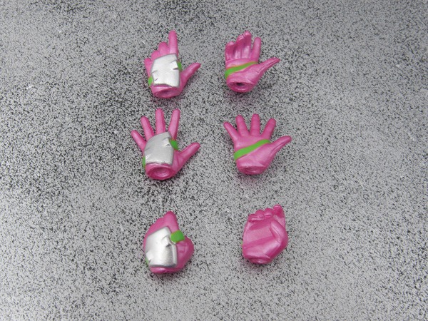 S.H.フィギュアーツ　仮面ライダーエグゼイド　アクションゲーマーレベル2　マイティアクションXビギニングセット　レビュー