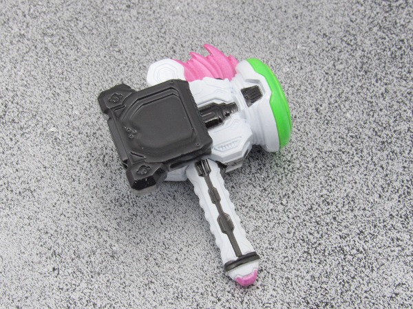 S.H.フィギュアーツ　仮面ライダーエグゼイド　アクションゲーマーレベル2　マイティアクションXビギニングセット　レビュー