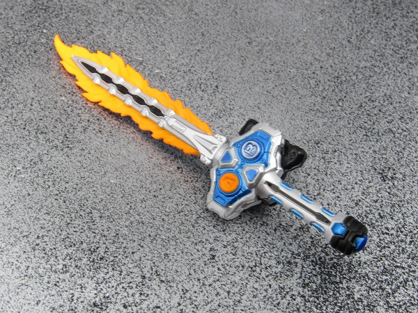 S.H.フィギュアーツ　仮面ライダーブレイブ　クエストゲーマーレベル2　マイティアクションXビギニングセット　レビュー