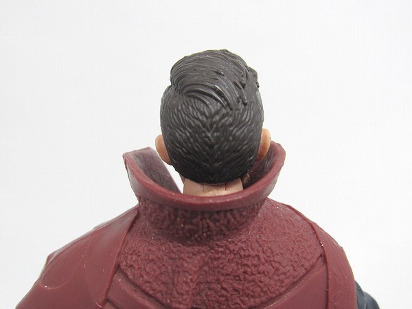 マーベルレジェンド　ドクターストレンジ　MARVEL LEGENDS　DOCTOR STRANGE　レビュー 