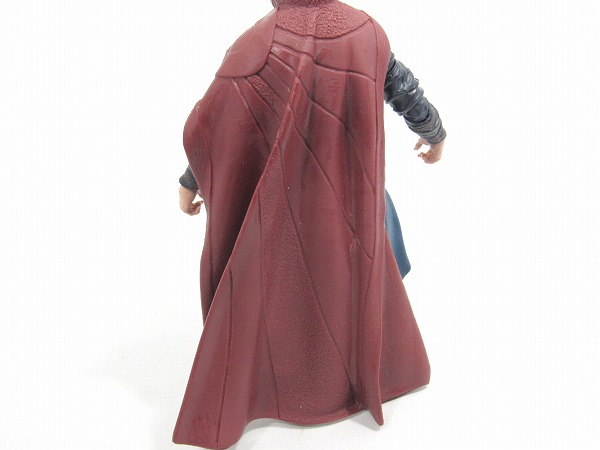 マーベルレジェンド　ドクターストレンジ　MARVEL LEGENDS　DOCTOR STRANGE　レビュー　全身