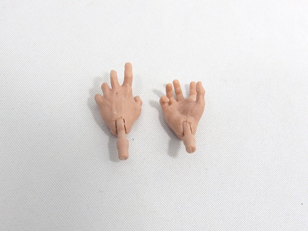 マーベルレジェンド　ドクターストレンジ　MARVEL LEGENDS　DOCTOR STRANGE　レビュー　付属品