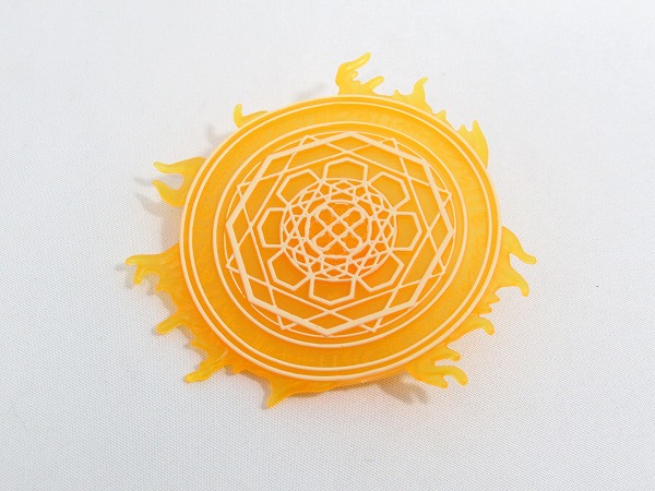 マーベルレジェンド　ドクターストレンジ　MARVEL LEGENDS　DOCTOR STRANGE　レビュー　付属品