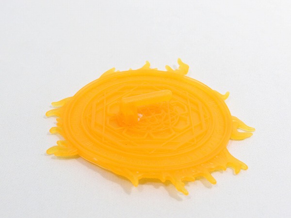 マーベルレジェンド　ドクターストレンジ　MARVEL LEGENDS　DOCTOR STRANGE　レビュー　付属品