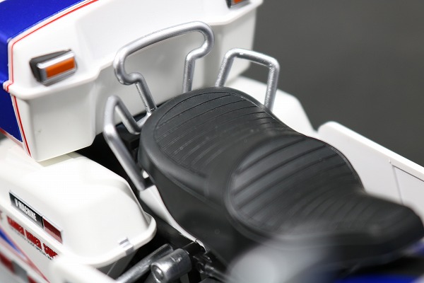 S.H.フィギュアーツ　Vマシーン　仮面ライダースーパー1　レビュー