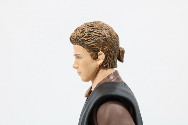 S.H.フィギュアーツ　アナキン・スカイウォーカー Attack of the clones　クローンの攻撃　早期購入版　レビュー