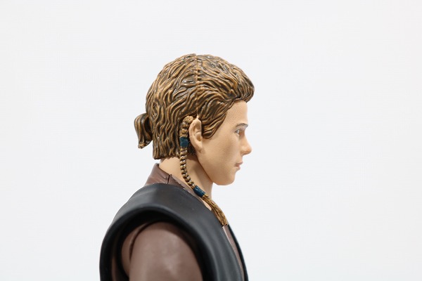 S.H.フィギュアーツ　アナキン・スカイウォーカー Attack of the clones　クローンの攻撃　早期購入版　レビュー