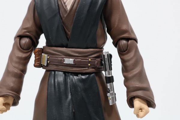 S.H.フィギュアーツ　アナキン・スカイウォーカー Attack of the clones　クローンの攻撃　早期購入版　レビュー 