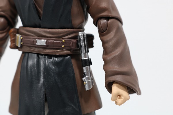 S.H.フィギュアーツ　アナキン・スカイウォーカー Attack of the clones　クローンの攻撃　早期購入版　レビュー