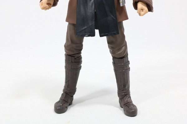 S.H.フィギュアーツ　アナキン・スカイウォーカー Attack of the clones　クローンの攻撃　早期購入版　レビュー