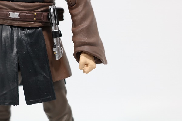 S.H.フィギュアーツ　アナキン・スカイウォーカー Attack of the clones　クローンの攻撃　早期購入版　レビュー