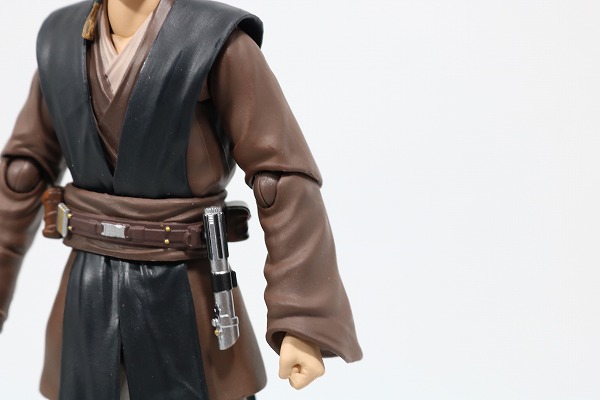 S.H.フィギュアーツ　アナキン・スカイウォーカー Attack of the clones　クローンの攻撃　早期購入版　レビュー