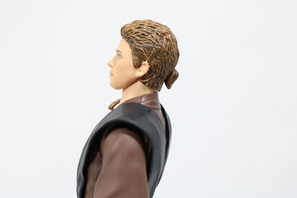 S.H.フィギュアーツ　アナキン・スカイウォーカー Attack of the clones　クローンの攻撃　早期購入版　レビュー