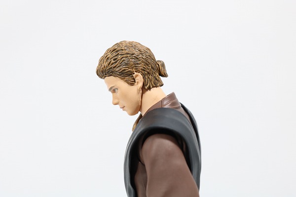 S.H.フィギュアーツ　アナキン・スカイウォーカー Attack of the clones　クローンの攻撃　早期購入版　レビュー