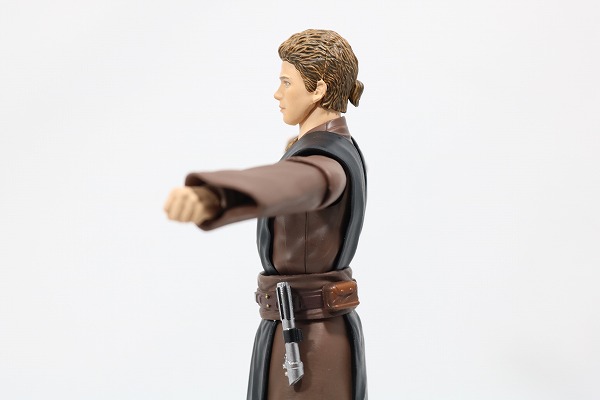 S.H.フィギュアーツ　アナキン・スカイウォーカー Attack of the clones　クローンの攻撃　早期購入版　レビュー