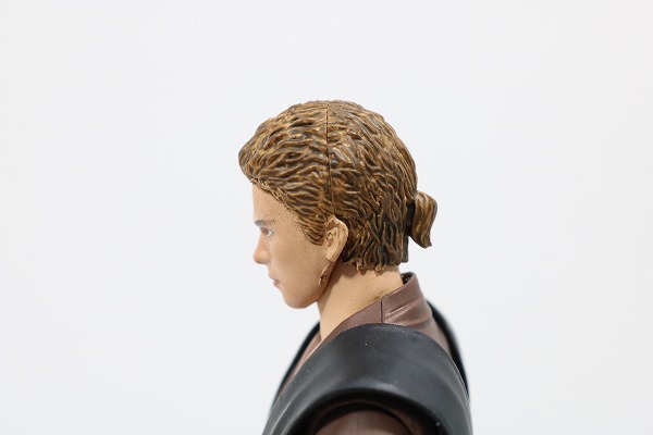 S.H.フィギュアーツ　アナキン・スカイウォーカー Attack of the clones　クローンの攻撃　早期購入版　レビュー