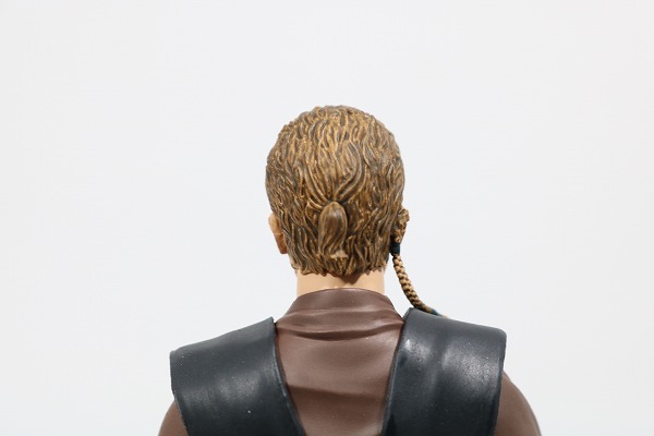 S.H.フィギュアーツ　アナキン・スカイウォーカー Attack of the clones　クローンの攻撃　早期購入版　レビュー