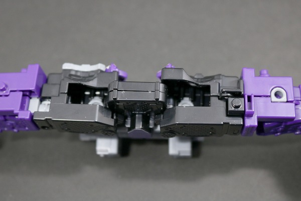 ミニプラ　リュウテイオー　キュータマ合体シリーズ03　レビュー