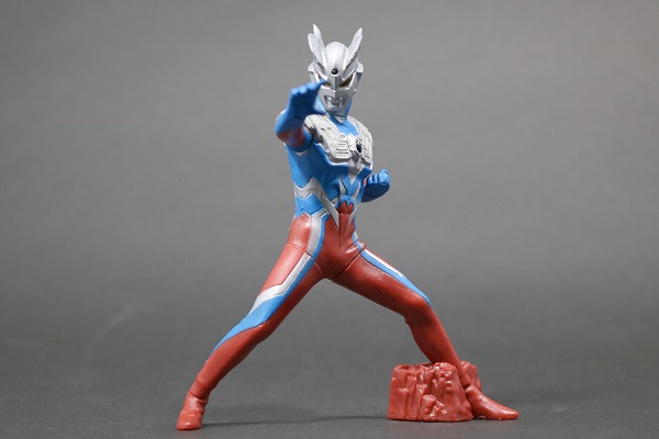 アルティメットルミナス　ウルトラマン03（ゼロ・ジャック）　 レビュー