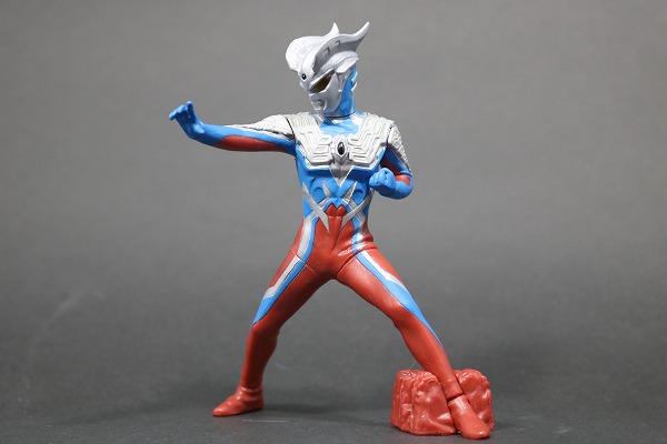 アルティメットルミナス　ウルトラマン03（ゼロ・ジャック）　 レビュー