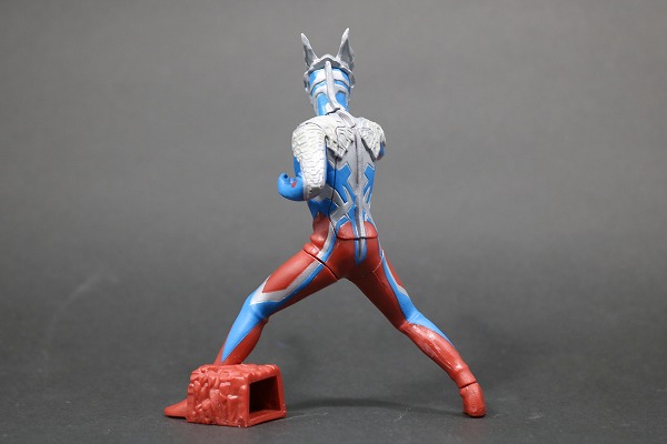 アルティメットルミナス　ウルトラマン03（ゼロ・ジャック）　 レビュー