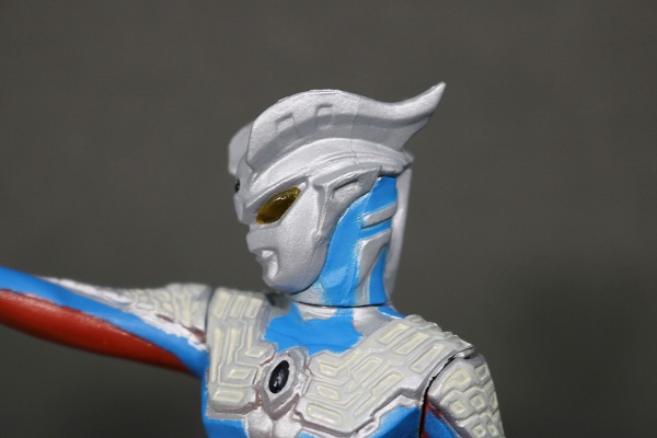 アルティメットルミナス　ウルトラマン03（ゼロ・ジャック）　レビュー