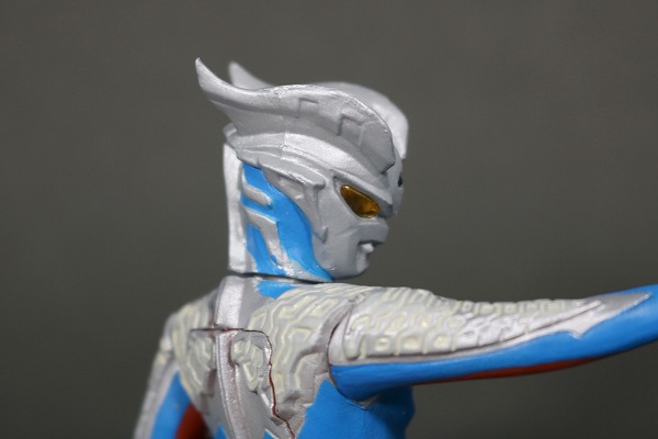 アルティメットルミナス　ウルトラマン03（ゼロ・ジャック）　レビュー