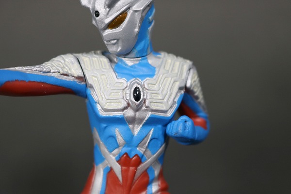 アルティメットルミナス　ウルトラマン03（ゼロ・ジャック）　レビュー