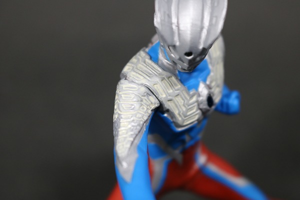 アルティメットルミナス　ウルトラマン03（ゼロ・ジャック）　レビュー