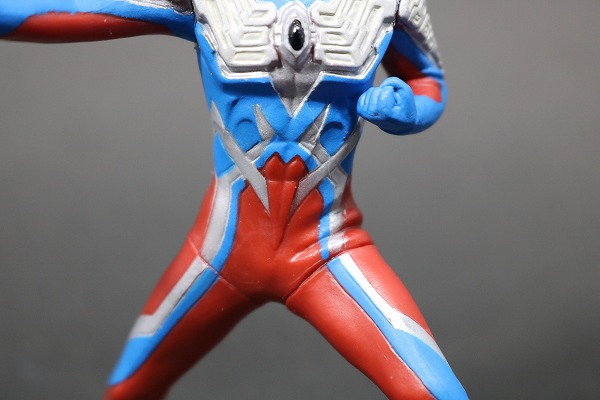 アルティメットルミナス　ウルトラマン03（ゼロ・ジャック）　レビュー 