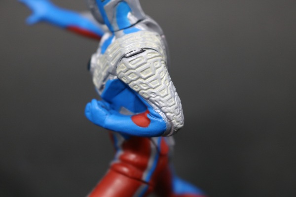 アルティメットルミナス　ウルトラマン03（ゼロ・ジャック）　レビュー