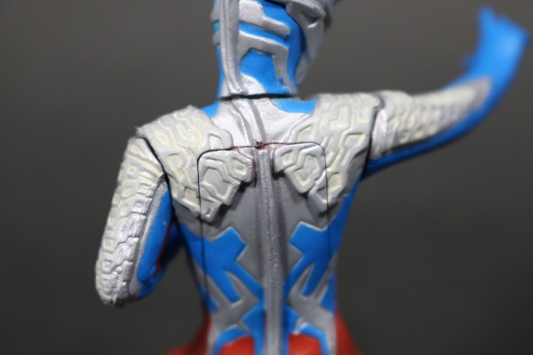 アルティメットルミナス　ウルトラマン03（ゼロ・ジャック）　レビュー