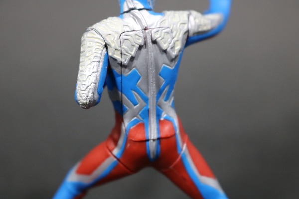 アルティメットルミナス　ウルトラマン03（ゼロ・ジャック）　レビュー