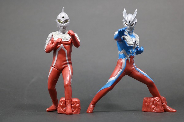 アルティメットルミナス　ウルトラマン03（ゼロ・ジャック）　レビュー