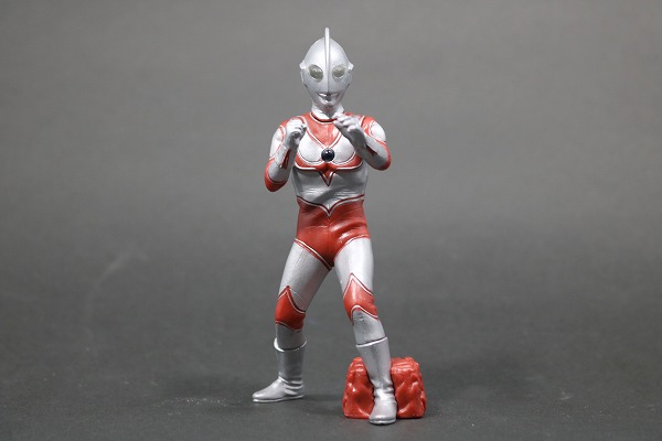 アルティメットルミナス　ウルトラマン03（ゼロ・ジャック）　レビュー